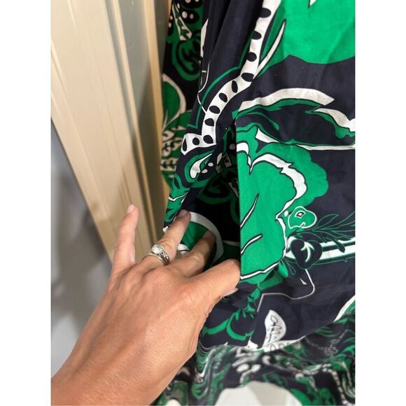 HARD TO FIND TUCKERNUCK By Malene Birger Freesia Dress size 42 - Picture 6 of 8